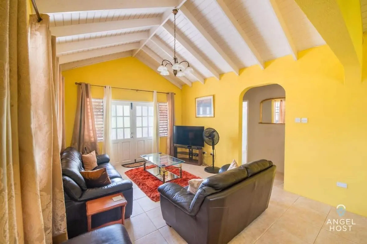 Beachy Cottage I Kitchen I Wi-Fi I Shaded Cabana I Parking contacts